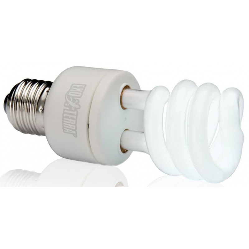 EXO TERRA intense UVB bulb 13W